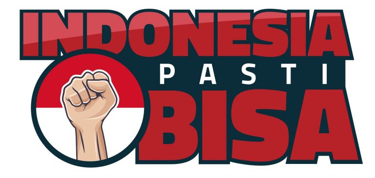 Bangkitkan Semangat Indonesia Melalui Gerakan #Indonesiapastibisa