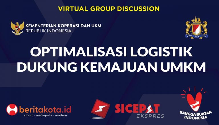 SiCepat Dukung Kemajuan UMKM Secara Optimal