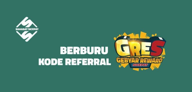 Belanja Online Kirim Pakai SiCepat Bisa Dapat Poin