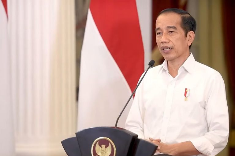 PPKM Diperpanjang HIngga 30 Agustus 2021