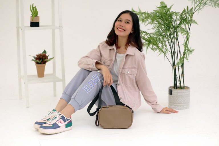 Lengkapi Koleksi Tas Wanita Milikmu Dari Beliya Totebag