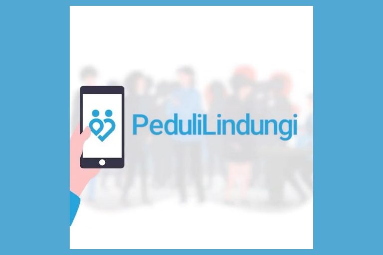 Mengenal Aplikasi PeduliLindungi