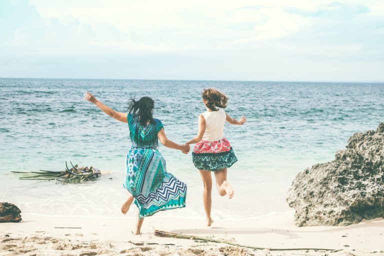 Pulau Pari, Wisata Eksotis Untuk Snorkeling