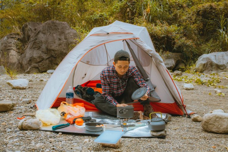 Apakah Memungkinkan Untuk Camping di Tengah Pandemi?