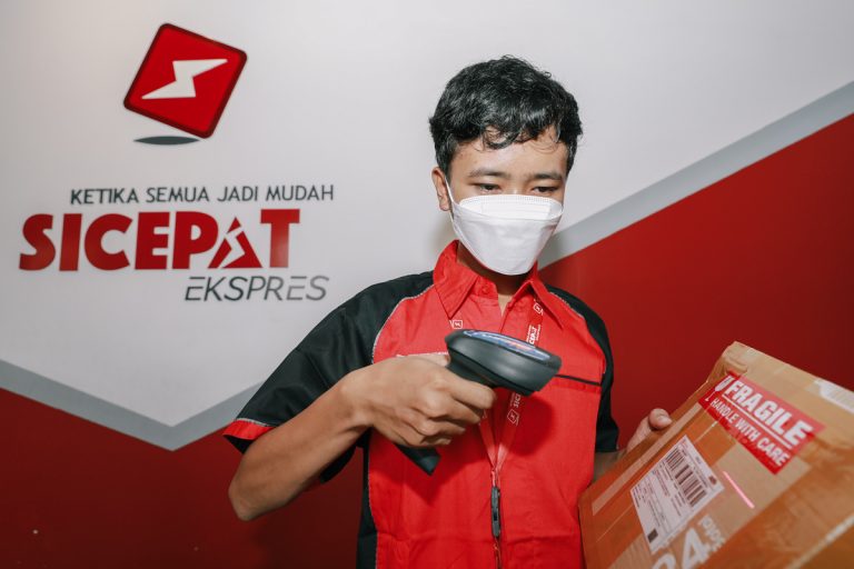 Proteksi Keamanan Paket Dengan Asuransi SiCepat