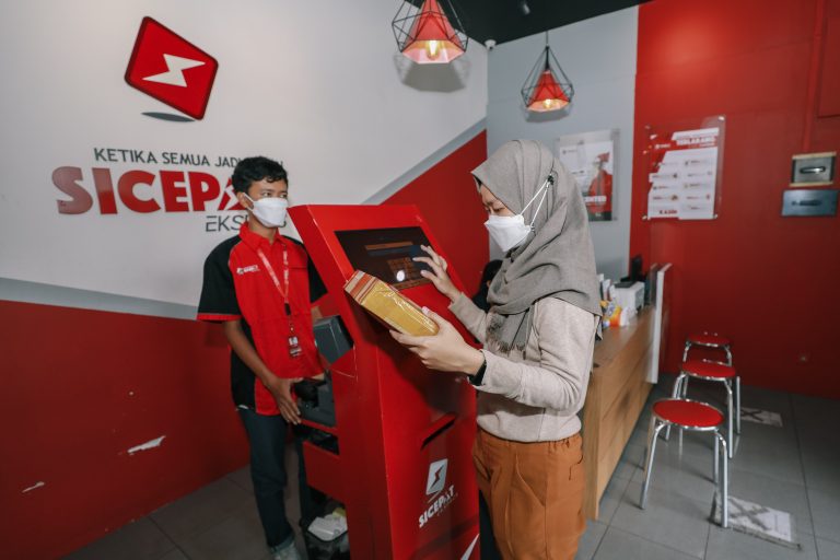 SiCepat Ekspres Menambah Kepemilikan Saham Di DMMX