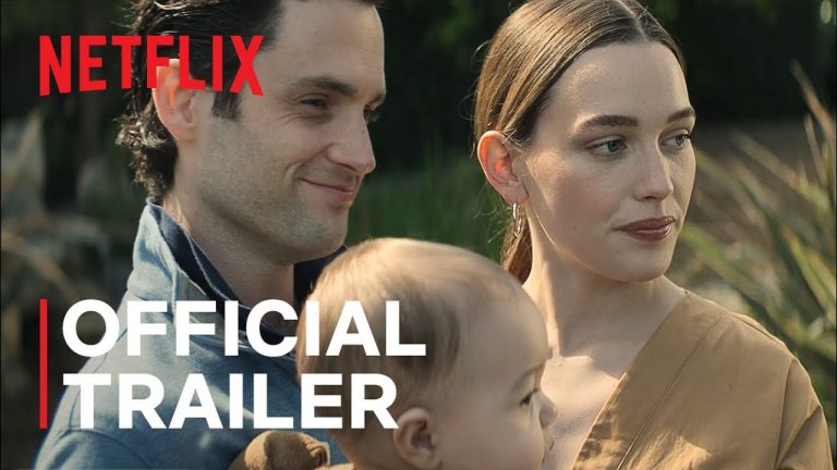 Serial Netflix YOU Season 3 Tayang 15 Oktober 2021