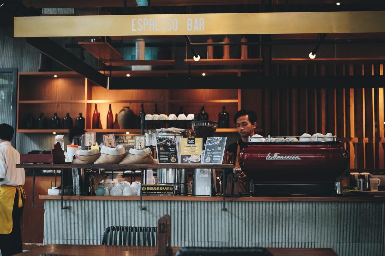 Tempat Makan Hits di Kemang, Aesthetic a la Jaksel