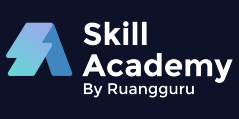 Tukar Poin GRES untuk Belajar Online di Skill Academy