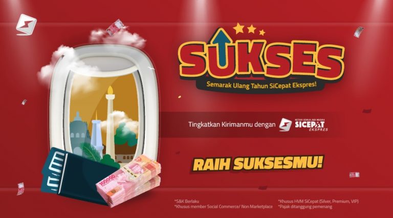 Pemenang Program SUKSES Periode Februari 2022