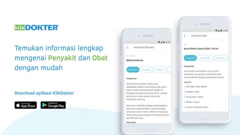 Konsultasi Online Semakin Mudah dengan Tukar Poin GRES di Health Tools KlikDokter