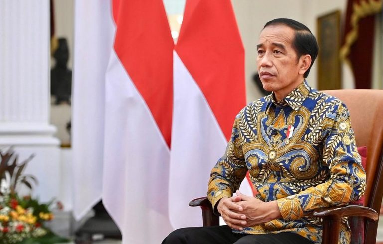 Presiden Jokowi Tetapkan Cuti Bersama Lebaran 29 April, 4-6 Mei 2022