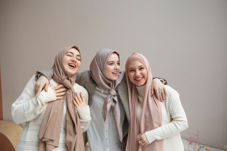 Cari Baju Lebaran? Yuk, Coba Koleksi Khusus dari Brand Lokal Ini