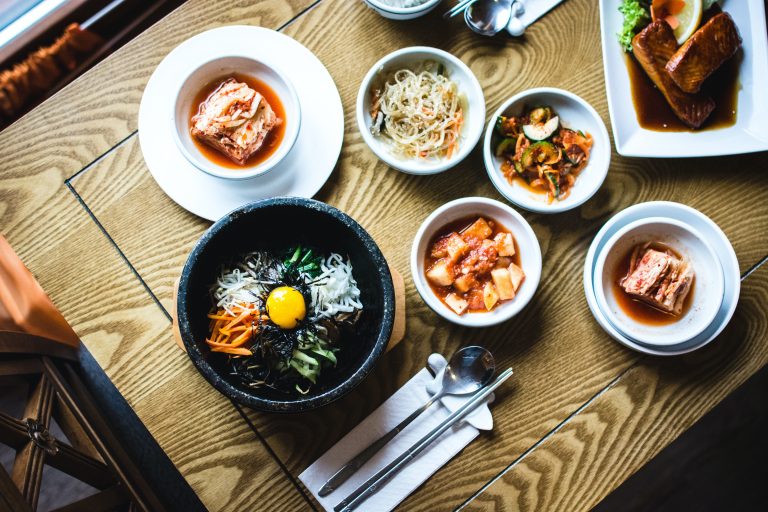 5 Restoran Korea Halal di Jakarta dengan Cita Rasa Autentik