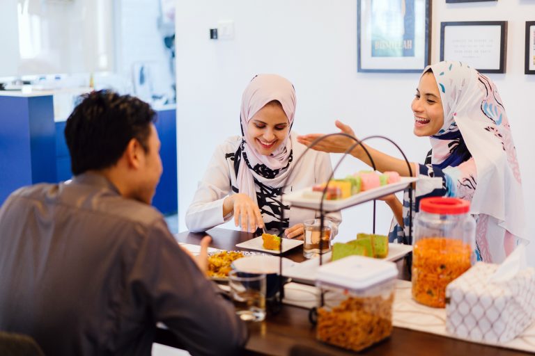 Lebaran di Rumah Aja, Berikut Kegiatan yang Bisa Dilakukan