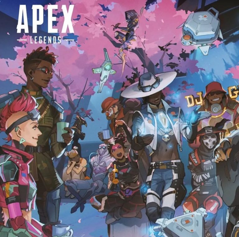 Apex Legend Mobile Rilis Secara Global, Sediakan Banyak Hal Baru bagi Pemain