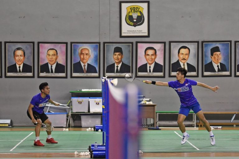 Jadwal Pertandingan Indonesia di SEA Games 2021 Hari Ini: Bulu Tangkis hingga Voli Berpotensi Tambah Medali Emas