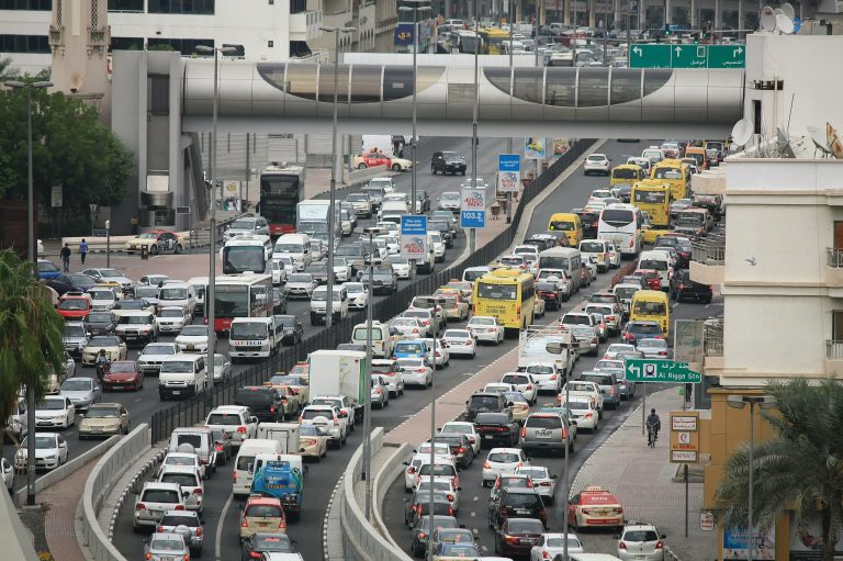 Jasa Marga Ungkap 1,2 Juta Kendaraan Pemudik Masih Belum Balik ke Jabodetabek