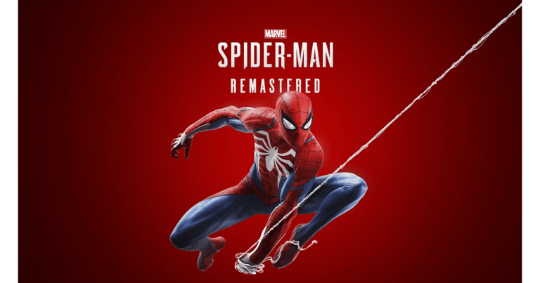 Game Spider-Man Remastered Akan Rilis di PC Agustus 2022