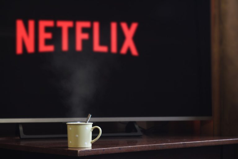 4 Judul Serial Terbaru yang Tayang di Netflix pada Bulan Juni 2022