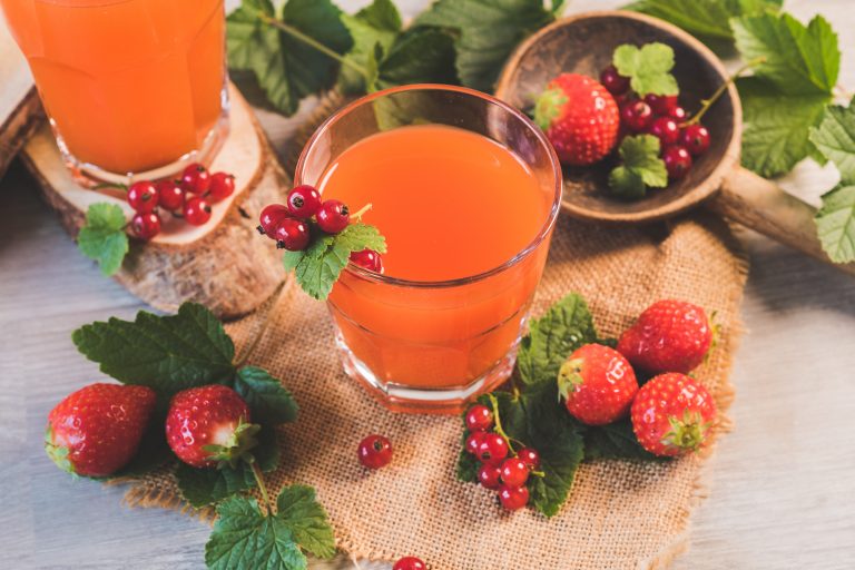 Resep Minuman Herbal untuk Menjaga Imunitas Tubuh Saat Pandemi