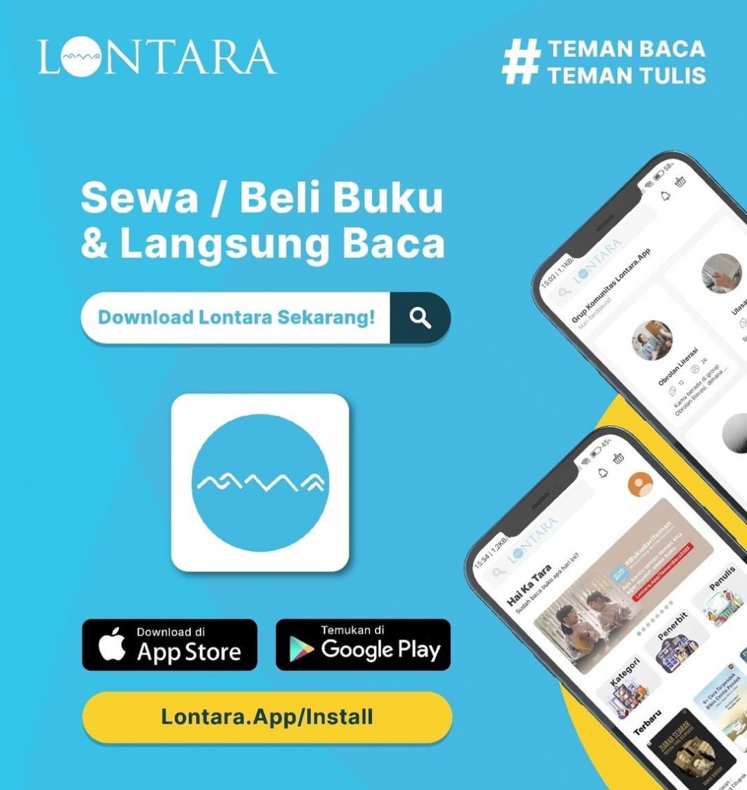 Lontara.App