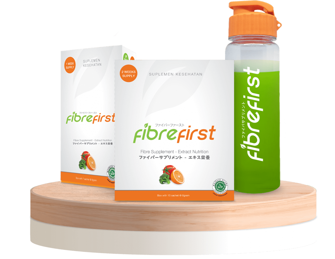 FibreFirst