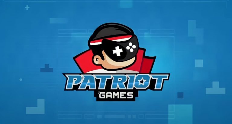 Patriot Game Jadi Wadah Ekosistem Perkembangan Industri Game Lokal