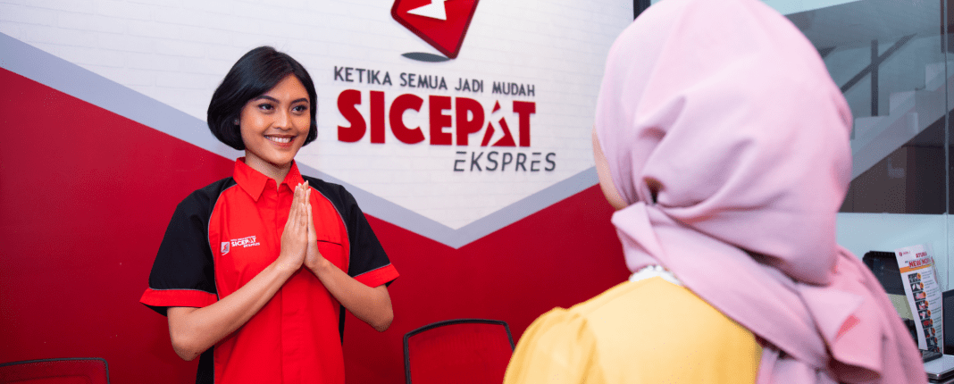 customer service SiCepat