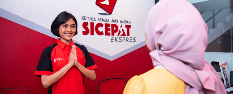 Optimalkan Kepuasan Pelanggan, Intip Trik SiCepat Ekspres Berikan Kemudahan bagi Customer