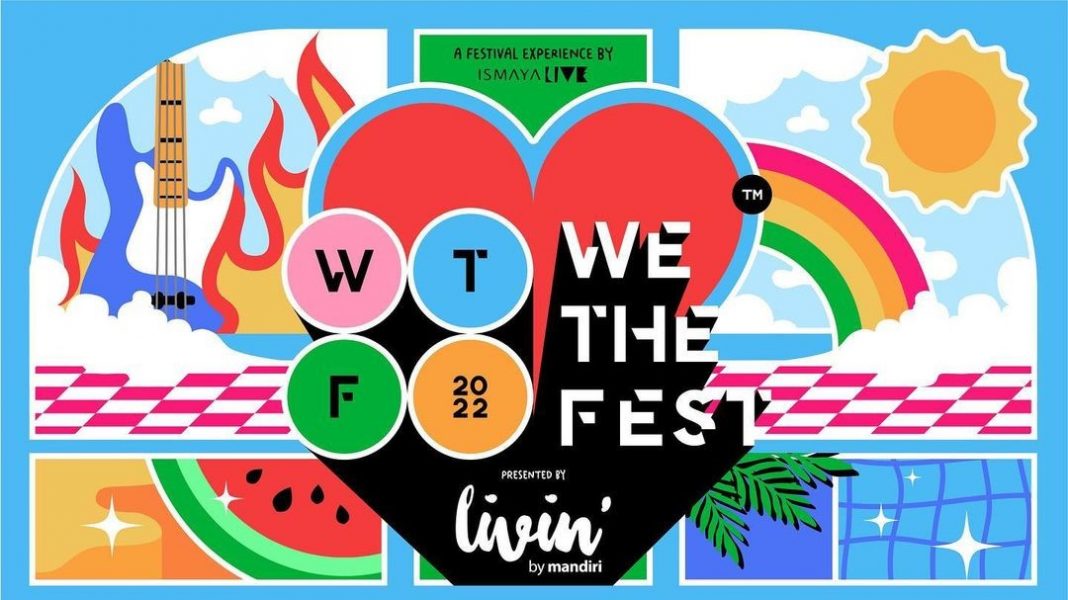 We The Fest 2022.