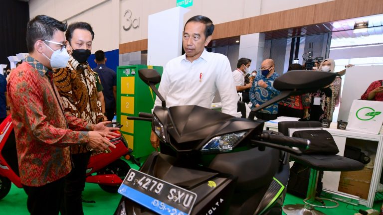 Dukung Ekosistem Startup, Sicepat Ekspres Berpatisipasi Dalam Bumn Startup Day 2022