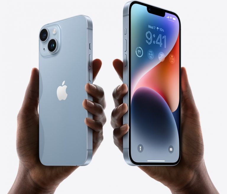 Apple Resmi Rilis iPhone 14 Series, Simak Spesifikasi Fitur Terbaru dan Harganya!