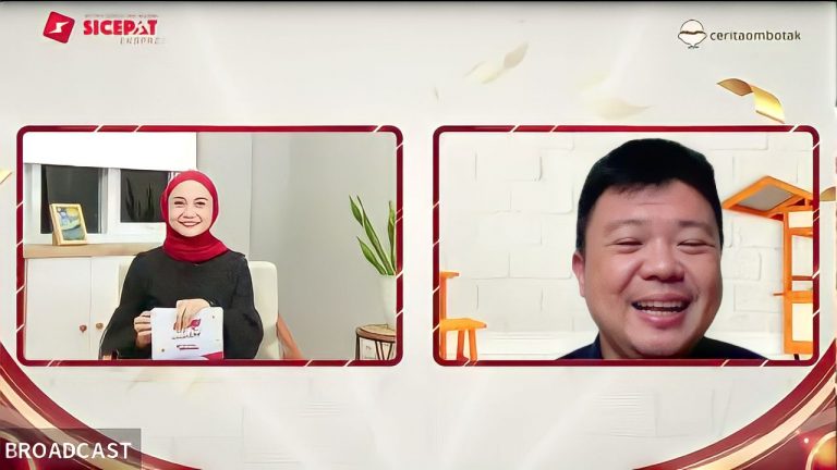 Cara Jitu Meningkatkan Omset Penjualan dengan Cepat dari Ombotak!