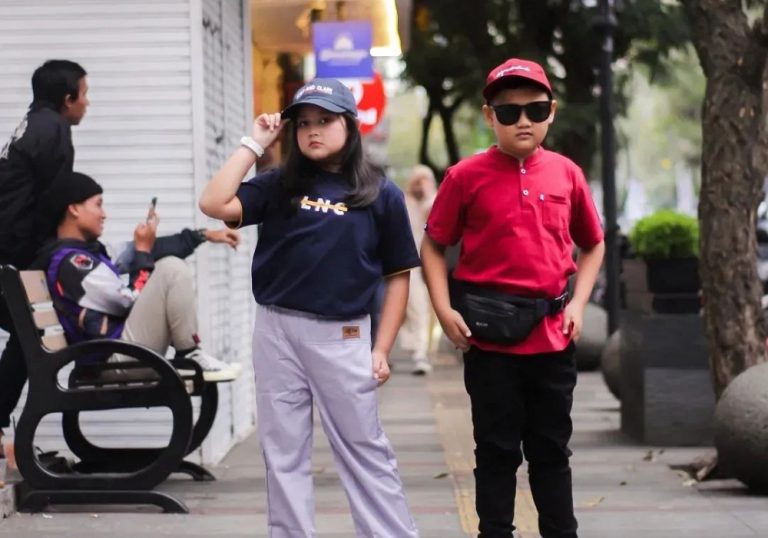 Berburu Pilihan Baju Anak yang Nyaman dan Stylish dari Lily and Clark