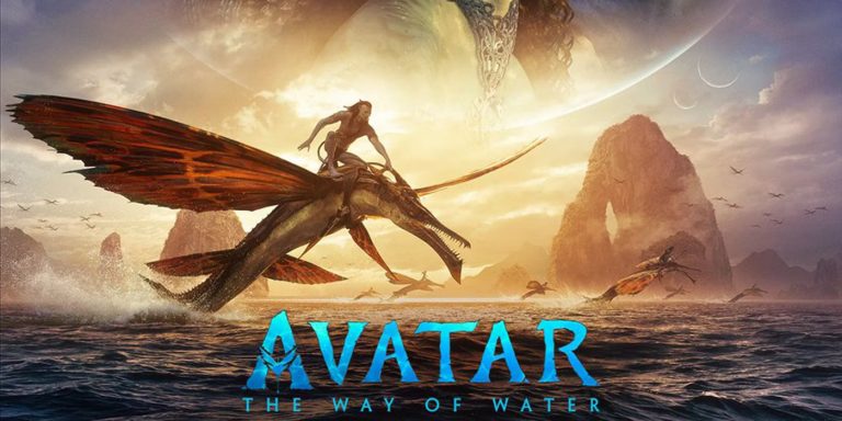 Film Avatar 2: The Way of Water, Lanjutan Kisah Bangsa Na’vi Mengusir Manusia