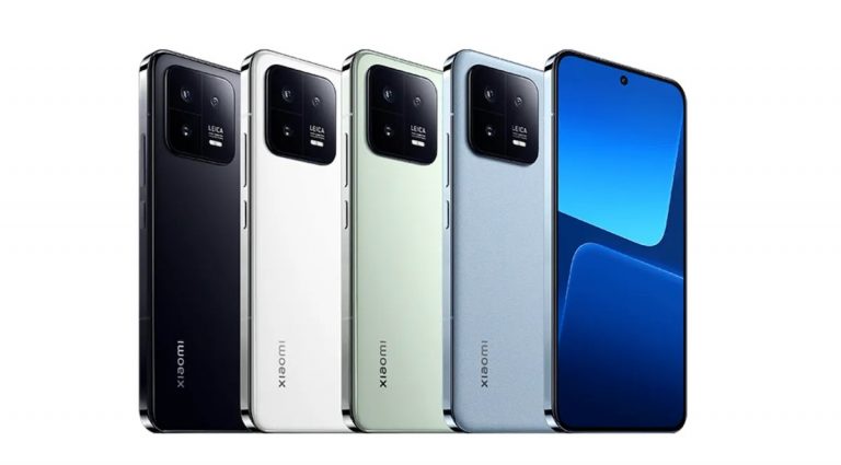 Ingin Ganti Handphone Baru? Coba Intip Spesifikasi dari Xiaomi 13 dan 13 Pro yang Sudah Rilis