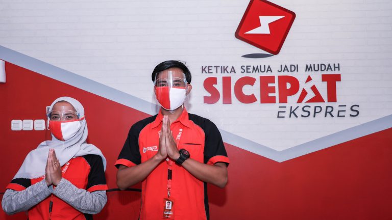 SiCepat Ekspres Tingkatkan Layanan Pelanggan Lewat Nomor Baru Call Center