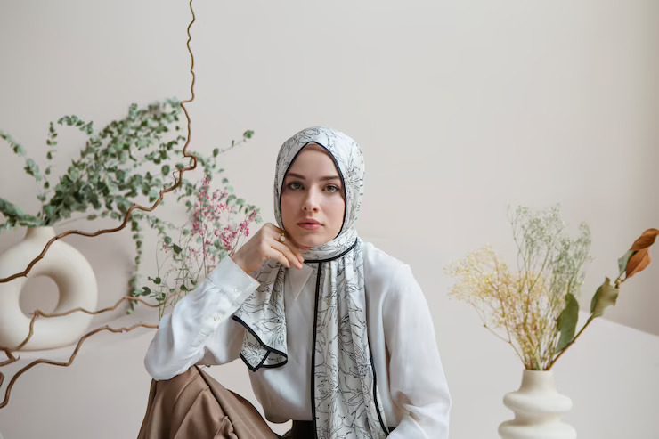 4 Brand Lokal Hijab Modis yang Cocok Digunakan Saat Ramadan