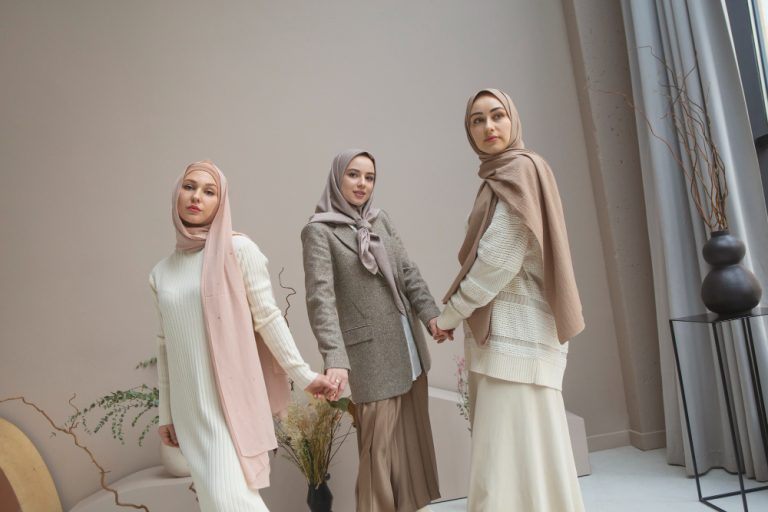 Butuh Inspirasi Gamis Dress untuk Tampil Stylish Saat Momen Ramadan? Yuk, Cek Rekomendasi Berikut Ini