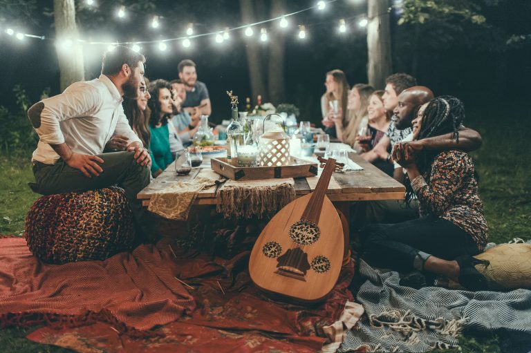 4 Tempat Buka Puasa di Jakarta yang Bikin Suasana Semakin Seru!