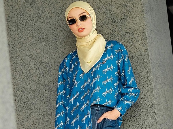 Tampil Anggun dan Elegan dengan Koleksi Fashion Muslim dari MyLadyHijab