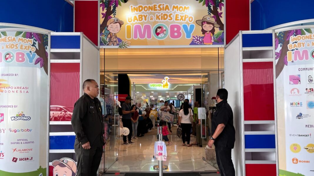 imoby semarang