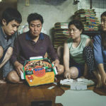 Review Movies, PARASITE