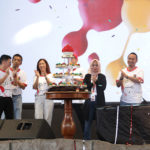 Employee Gathering Ke-6 SiCepat Ekspres