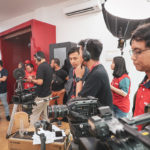 Tim Multimedia SiCepat Ekspres