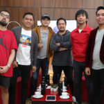 Sing Cover Competition SiCepat Melayani