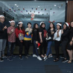 Berbagi Sukacita Bersama Lewat Perayaan Natal SiCepat Ekspres