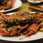 Wisata Kuliner Seafood Paling Murah Di Jakarta!
