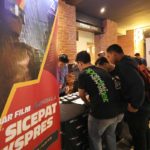 Nobar SiCepat Film Gundala